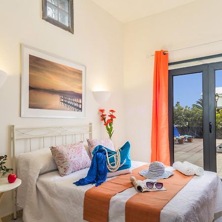Villa Victoria Luz By Villa Plus Playa Blanca  Exteriér fotografie