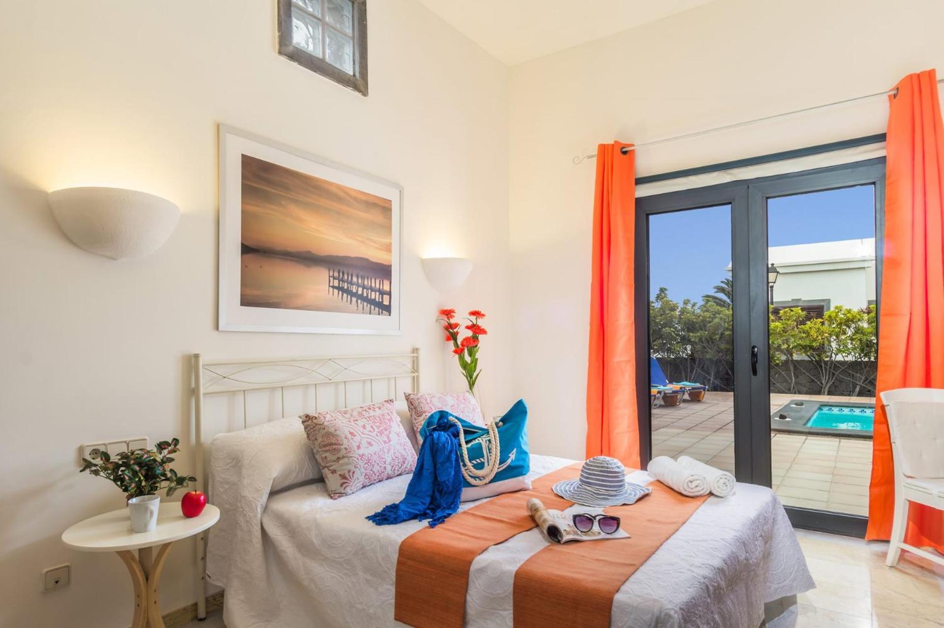 Villa Victoria Luz By Villa Plus Playa Blanca  Exteriér fotografie