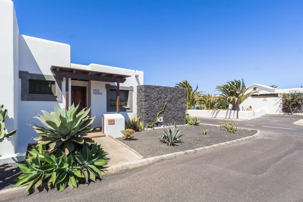 Villa Victoria Luz By Villa Plus Playa Blanca  Exteriér fotografie