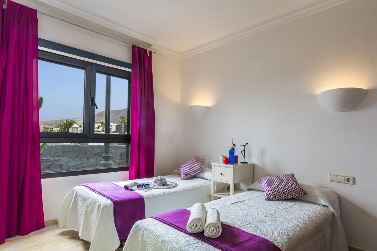 Villa Victoria Luz By Villa Plus Playa Blanca  Exteriér fotografie